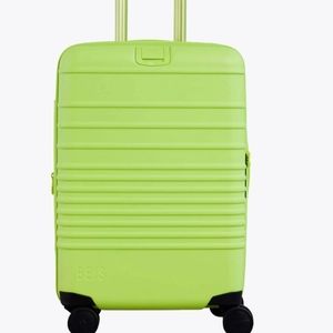 ISO The Carry On by BEIS